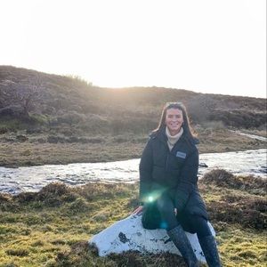 Meet your Posher, Jill